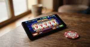 Casino automaty vklad přes kredit: SMS platby a malé vklady