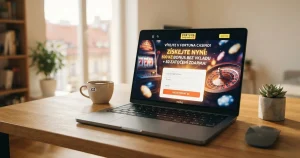 Bonus za registraci v roce 2026: podmínky, licence a srovnání casin