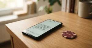 Casino dobití přes SMS: jak funguje, kolik stojí a kde ho nabízejí