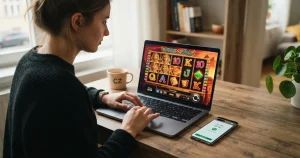 Casino s minimálním vkladem 50 Kč: kde si zahrajete za padesátikorunu