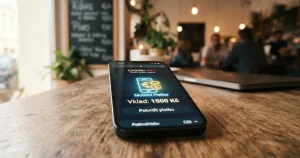 GoPay platba casino – co hráč v Česku reálně dostane a co ne