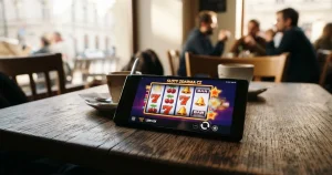 Hrací automaty zdarma online – kompletní průvodce pro rok 2026