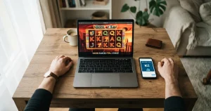 Mezinárodní online casina pro české hráče: žebříček, licence, daně