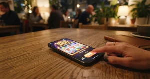 Nejlepší mobilní casina v Česku pro rok 2026