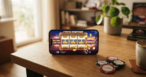 Nejlepší casino bonusy bez vkladu – srovnání pro rok 2026