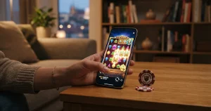 Nejlepší online casino CZ v 2026: žebříček 10 značek