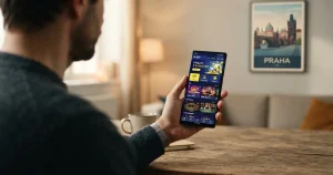 Nejlepší online casino platba mobilem v Česku — přehled a srovnání
