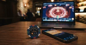 Nejlepší bitcoin casino pro české hráče v roce 2026