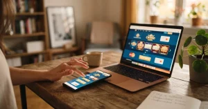 Neteller casino v Česku 2026: dvě licencovaná kasina, která berou Neteller