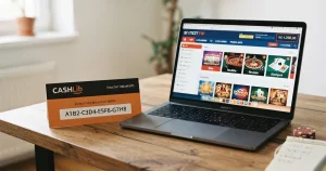 Nejlepší online casino s vkladem přes Paysafecard (2026)