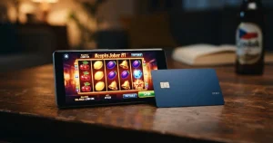 Nejlepší online casino s Revolut vkladem – přehled pro rok 2026