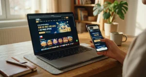 Zahraniční casino bonus bez vkladu: co reálně dostanete a co riskujete