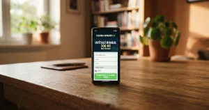 Online casino bonus bez vkladu 7 € – průvodce pro české hráče