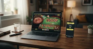 Online casino s českou licencí v roce 2026: průvodce ověřenými provozovateli