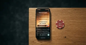 Online casino vstupní bonus bez vkladu 2026: žebříček 10 licencovaných heren