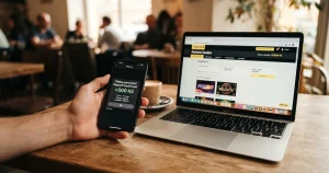 SMS vklad do online casina v roce 2026 — operátoři, limity a poplatky