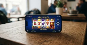Top 10 casino aplikací v Česku pro rok 2026: licence, bonusy i appky