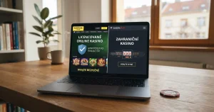 Casino bez licence v ČR: co hráč ztrácí a jak poznat legální casino 2026