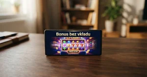 Zahraniční online casino bonus bez vkladu pro české hráče